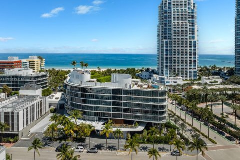 Copropriété à vendre à Miami Beach, Floride: 5 chambres, 310.94 m2 № 1860970 - photo 25