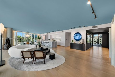 Copropriété à vendre à Miami Beach, Floride: 5 chambres, 310.94 m2 № 1860970 - photo 8