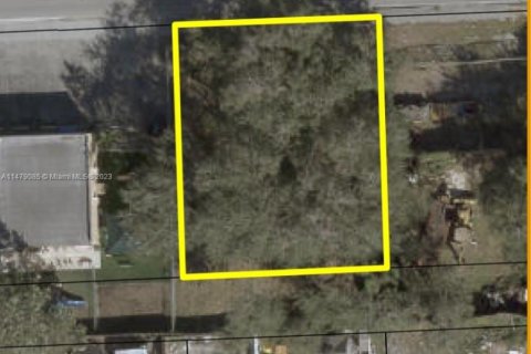 Villa ou maison à vendre à Miami, Floride: 1 chambre, 45.43 m2 № 1940858 - photo 4