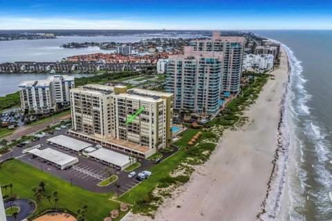 Condo in Clearwater, Florida, 2 bedrooms  № 1917272 - photo 1