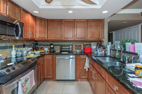 Condo in Clearwater, Florida, 2 bedrooms  № 1917272 - photo 26