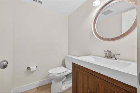 Adosado en venta en Saint Petersburg, Florida, 3 dormitorios, 146.97 m2 № 2142243 - foto 15