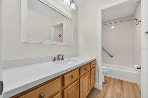 Adosado en venta en Saint Petersburg, Florida, 3 dormitorios, 146.97 m2 № 2142243 - foto 20