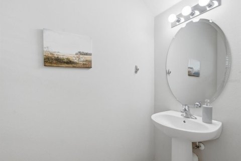 Купить виллу или дом в Уэсли-Чепел, Флорида 3 комнаты, 189.43м2, № 2206873 - фото 24