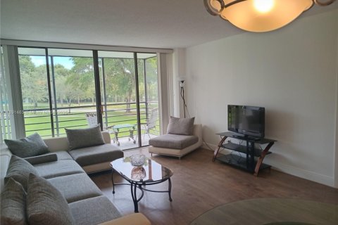 Copropriété à vendre à Aventura, Floride: 1 chambre, 68.84 m2 № 1946729 - photo 21