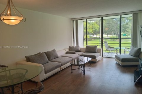 Copropriété à vendre à Aventura, Floride: 1 chambre, 68.84 m2 № 1946729 - photo 11