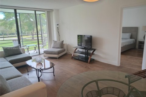 Copropriété à vendre à Aventura, Floride: 1 chambre, 68.84 m2 № 1946729 - photo 20