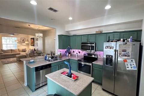 Townhouse in Groveland, Florida 3 bedrooms, 151.34 sq.m. № 1568935 - photo 16