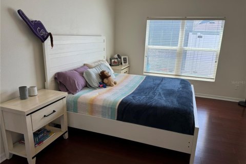 Townhouse in Groveland, Florida 3 bedrooms, 151.34 sq.m. № 1568935 - photo 19