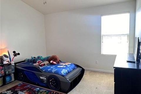 Townhouse in Groveland, Florida 3 bedrooms, 151.34 sq.m. № 1568935 - photo 22