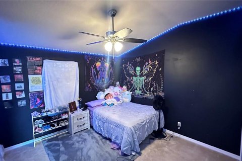 Townhouse in Groveland, Florida 3 bedrooms, 151.34 sq.m. № 1568935 - photo 21