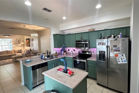 Townhouse in Groveland, Florida 3 bedrooms, 151.34 sq.m. № 1568935 - photo 15