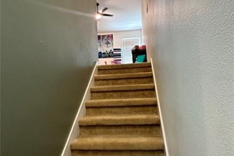 Townhouse in Groveland, Florida 3 bedrooms, 151.34 sq.m. № 1568935 - photo 24