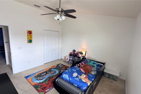 Townhouse in Groveland, Florida 3 bedrooms, 151.34 sq.m. № 1568935 - photo 23