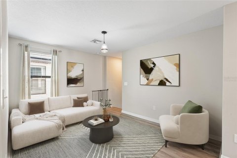 Villa ou maison à louer à Riverview, Floride: 5 chambres, 209.4 m2 № 2117319 - photo 7