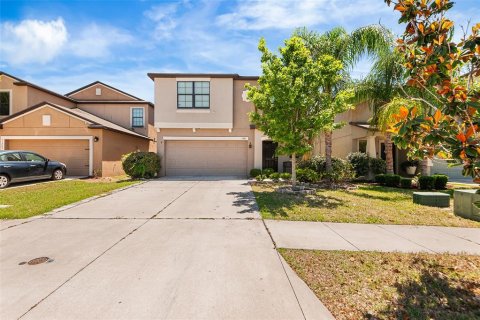 Villa ou maison à Riverview, Floride 5 chambres, 209.4 m2 № 2117319