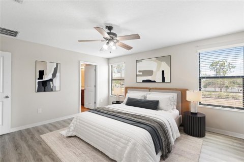 Villa ou maison à louer à Riverview, Floride: 5 chambres, 209.4 m2 № 2117319 - photo 8