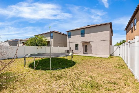 Villa ou maison à louer à Riverview, Floride: 5 chambres, 209.4 m2 № 2117319 - photo 15
