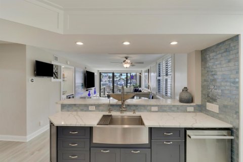 Condo in Juno Beach, Florida, 3 bedrooms  № 2250795 - photo 5