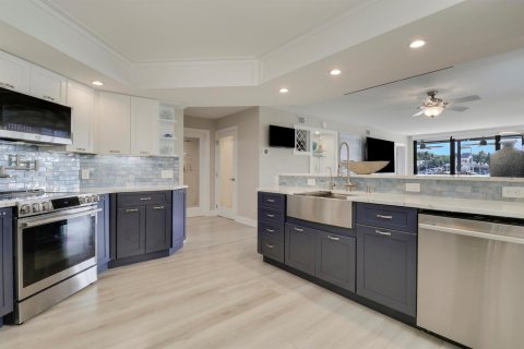 Condo in Juno Beach, Florida, 3 bedrooms  № 2250795 - photo 7