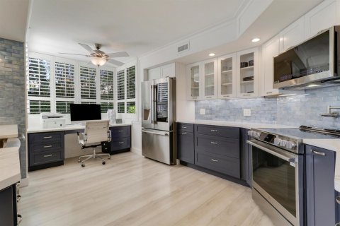 Condo in Juno Beach, Florida, 3 bedrooms  № 2250795 - photo 9
