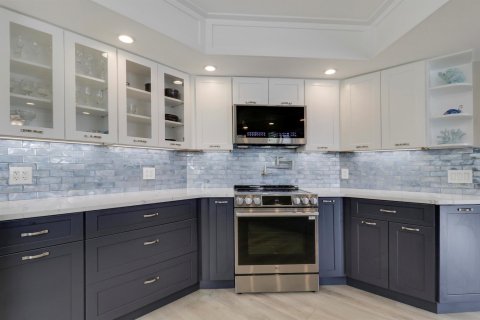 Condo in Juno Beach, Florida, 3 bedrooms  № 2250795 - photo 10