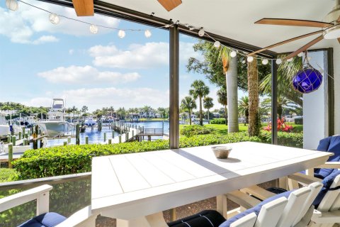 Condo in Juno Beach, Florida, 3 bedrooms  № 2250795 - photo 3