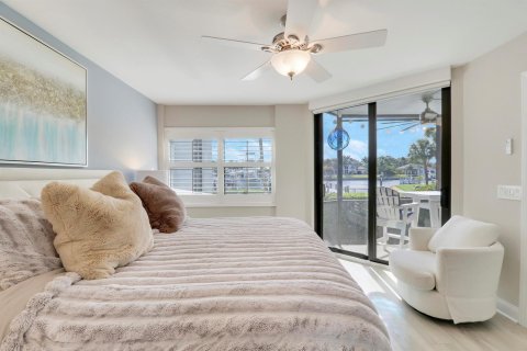 Condo in Juno Beach, Florida, 3 bedrooms  № 2250795 - photo 26