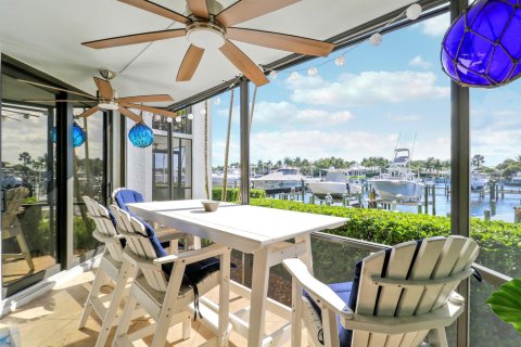 Condo in Juno Beach, Florida, 3 bedrooms  № 2250795 - photo 4