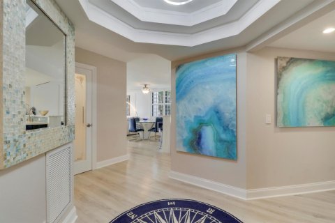 Condo in Juno Beach, Florida, 3 bedrooms  № 2250795 - photo 29