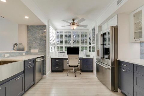 Condo in Juno Beach, Florida, 3 bedrooms  № 2250795 - photo 8