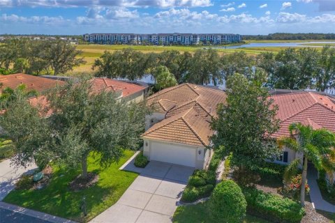 Villa ou maison à Bradenton, Floride 2 chambres, 143.91 m2 № 2437432