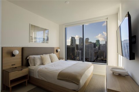 Condo in Miami, Florida, 3 bedrooms  № 1957256 - photo 18