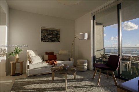 Condo in Miami, Florida, 3 bedrooms  № 1957256 - photo 5