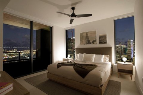Condo in Miami, Florida, 3 bedrooms  № 1957256 - photo 8
