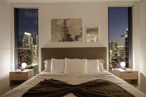 Condo in Miami, Florida, 3 bedrooms  № 1957256 - photo 9
