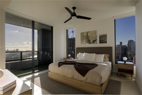 Condo in Miami, Florida, 3 bedrooms  № 1957256 - photo 7