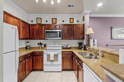 Condominio en venta en Davenport, Florida, 2 dormitorios, 105.35 m2 № 1630993 - foto 6