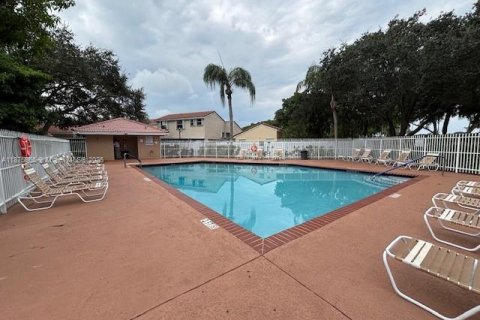 Casa en venta en Coconut Creek, Florida, 3 dormitorios, 146.79 m2 № 1920585 - foto 28