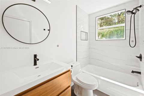 Casa en venta en Coconut Creek, Florida, 3 dormitorios, 146.79 m2 № 1920585 - foto 19