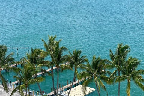 Condo in North Bay Village, Florida, 1 bedroom  № 1818168 - photo 7