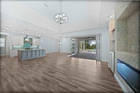 House in Port Charlotte, Florida 3 bedrooms, 183.85 sq.m. № 1909515 - photo 27
