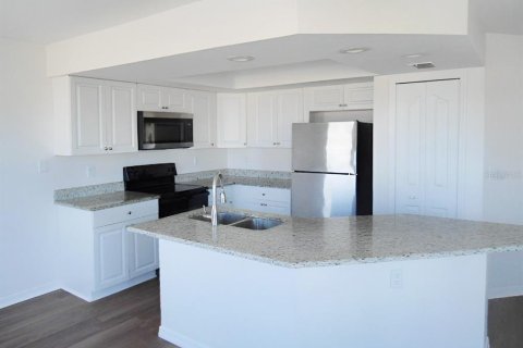Villa ou maison à vendre à Hernando Beach, Floride: 3 chambres, 152.17 m2 № 1615461 - photo 3
