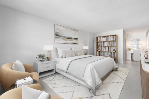 Condominio en venta en Palm Beach, Florida, 3 dormitorios, 154.96 m2 № 2088361 - foto 14