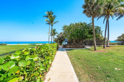 Condominio en venta en Palm Beach, Florida, 3 dormitorios, 154.96 m2 № 2088361 - foto 23