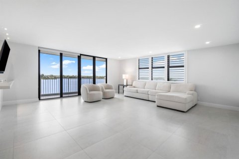 Condominio en venta en Palm Beach, Florida, 3 dormitorios, 154.96 m2 № 2088361 - foto 4