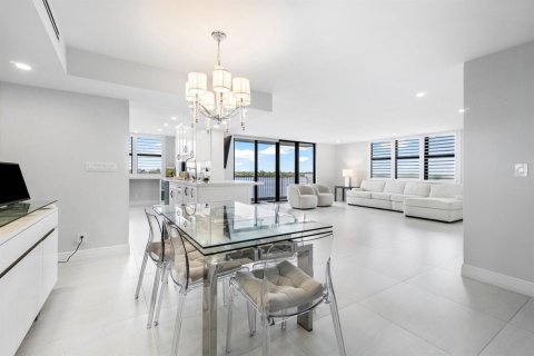 Condominio en venta en Palm Beach, Florida, 3 dormitorios, 154.96 m2 № 2088361 - foto 5