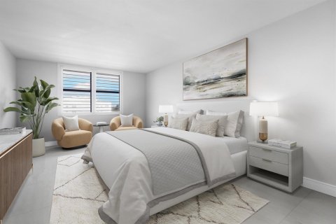 Condominio en venta en Palm Beach, Florida, 3 dormitorios, 154.96 m2 № 2088361 - foto 13