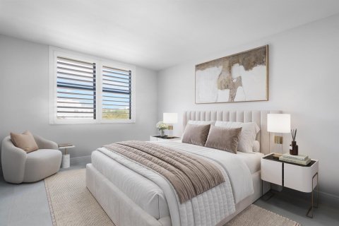 Condominio en venta en Palm Beach, Florida, 3 dormitorios, 154.96 m2 № 2088361 - foto 17