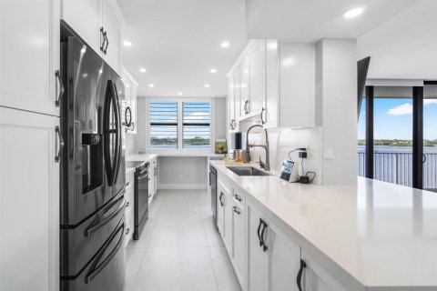 Condominio en venta en Palm Beach, Florida, 3 dormitorios, 154.96 m2 № 2088361 - foto 7